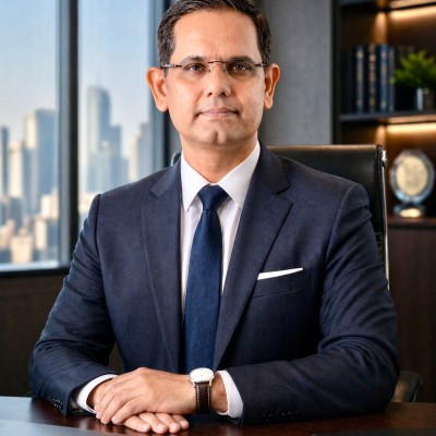 Dr Arvind Singhatiya